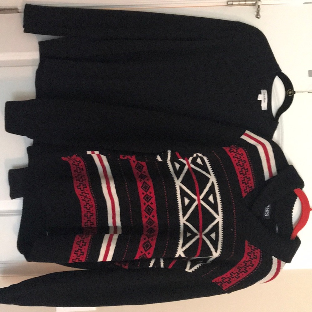Men’s sweaters